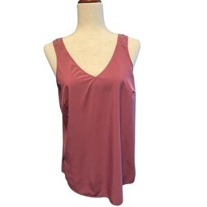 Athleta super soft tank